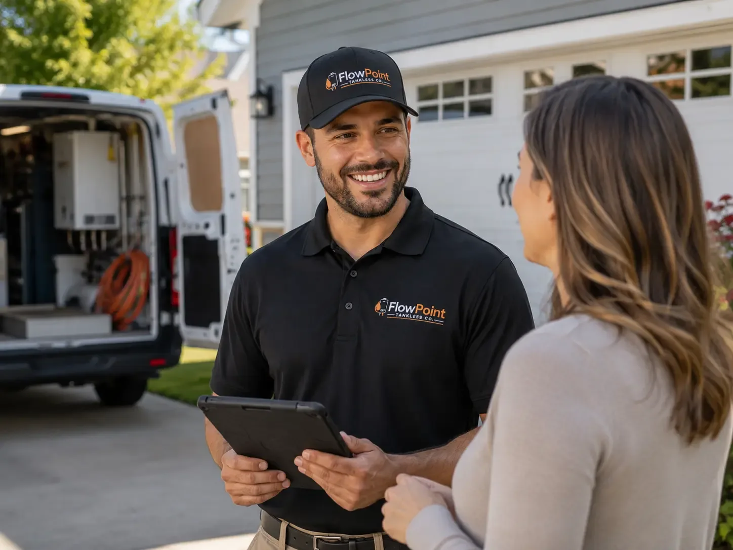 Tankless Water Heater Installation Michigan FAQs